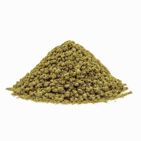 Trim CBD Greenhouse Premium 50 gramos - Imagen 2