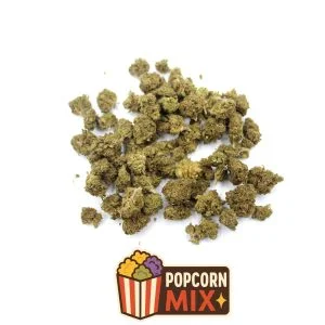 popcorn mix small buds la cosechera