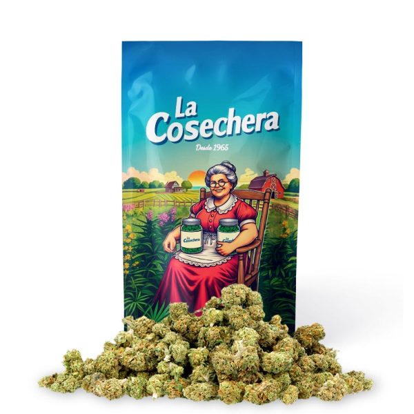 Limoncello Small Buds La Cosechera