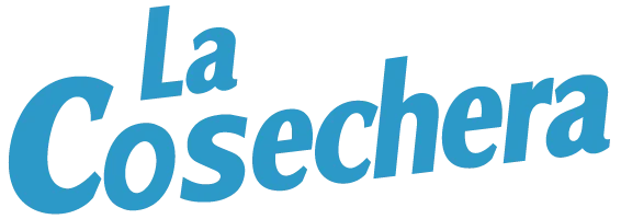 Logo La Cosechera
