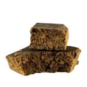 Dry Afgano hash CBD al por mayor formato profesional La Cosechera