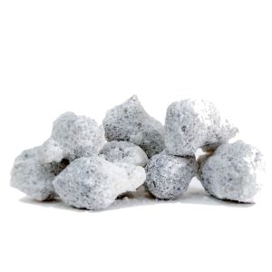 Ice Rocks CBD al por mayor detalle de piezas y acabado La Cosechera