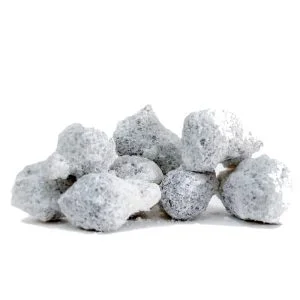 Ice Rocks CBD premium detalle de piezas y acabado exclusivo La Cosechera