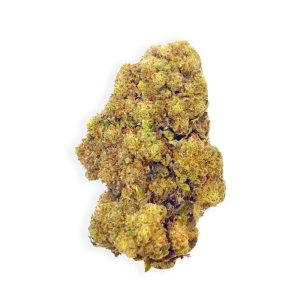 Mimosa CBD flor greenhouse al por mayor detalle de cogollo La Cosechera