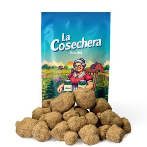 Moonrocks CBD mayorista wholesale proveedor B2B La Cosechera