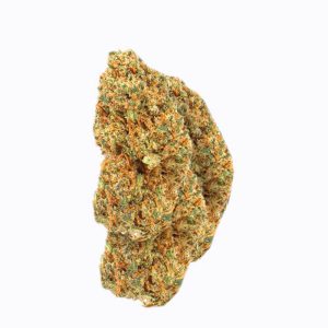 Alternative view of Somango Greenhouse Flores de CBD