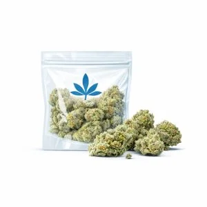 Flores CBD 100 Gramos