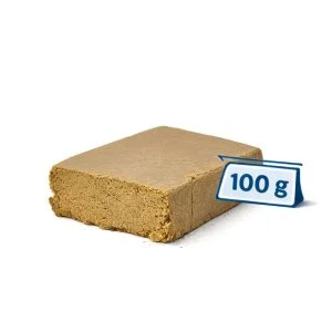 Placas de Polen Rubio CBD