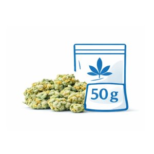 Small Buds 50 Gramos al por Mayor