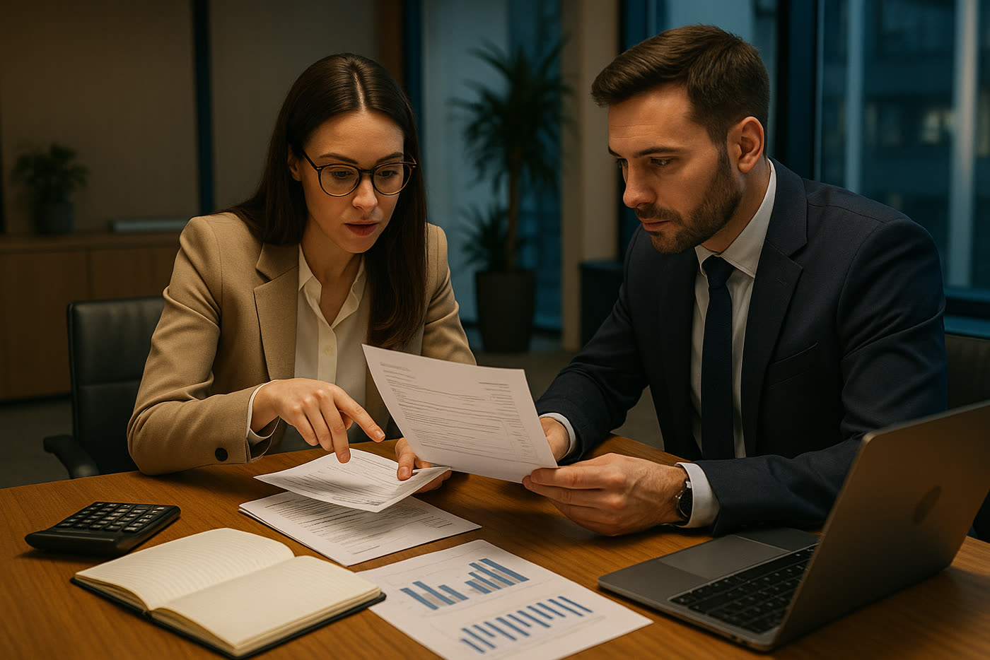 Equipo revisando documentos de proveedor y requisitos de cumplimiento para vender CBD en España