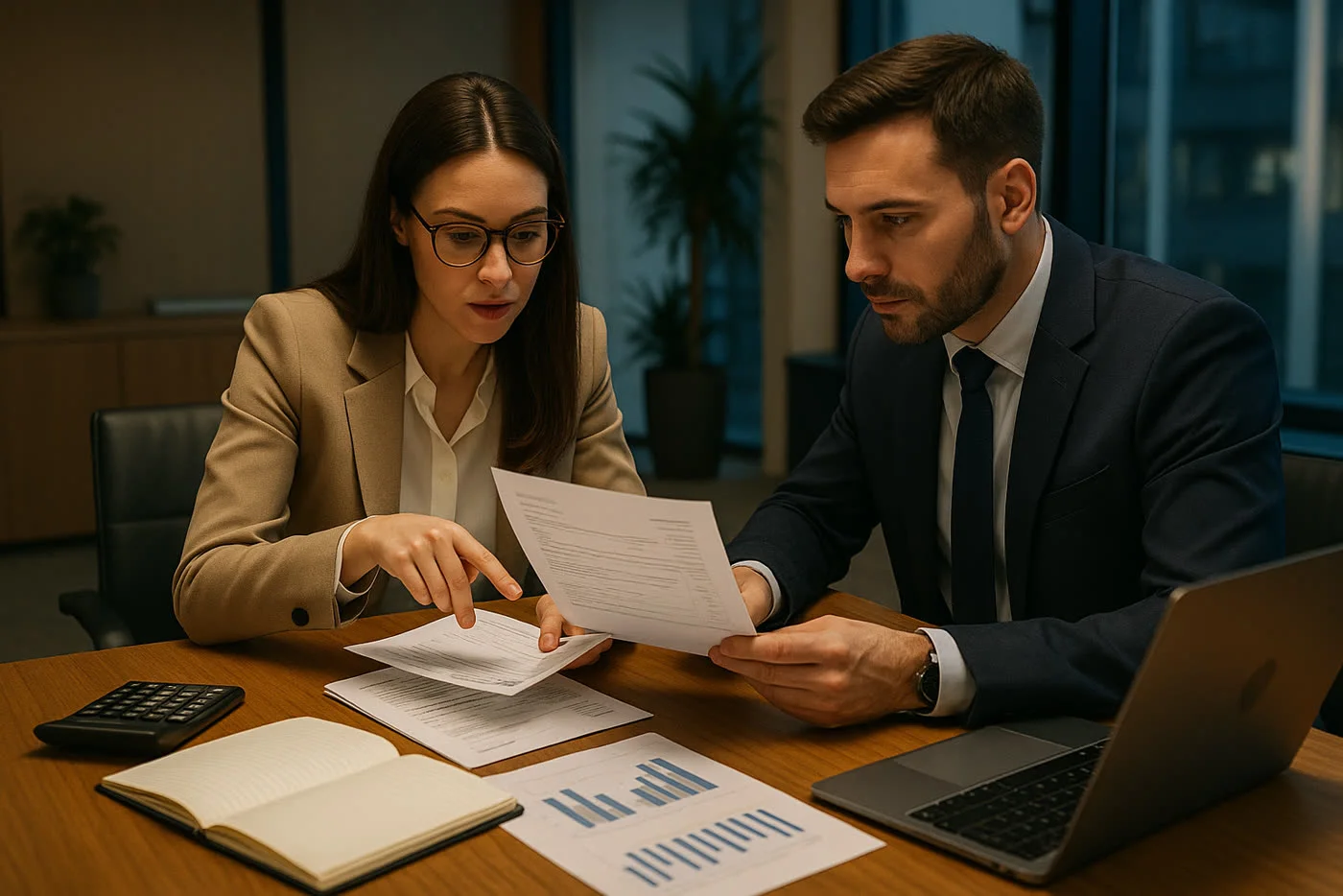 Equipo revisando documentos de proveedor y requisitos de cumplimiento para vender CBD en España