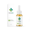 Aceite CBD 10% Farma CBD: frasco con cuentagotas y estuche, espectro amplio y 0% THC