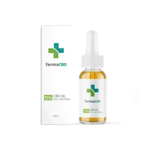 Aceites CBD