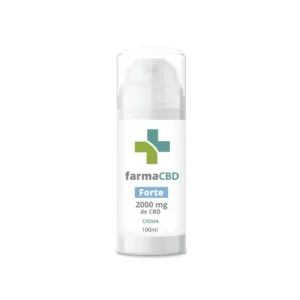 Cremas CBD