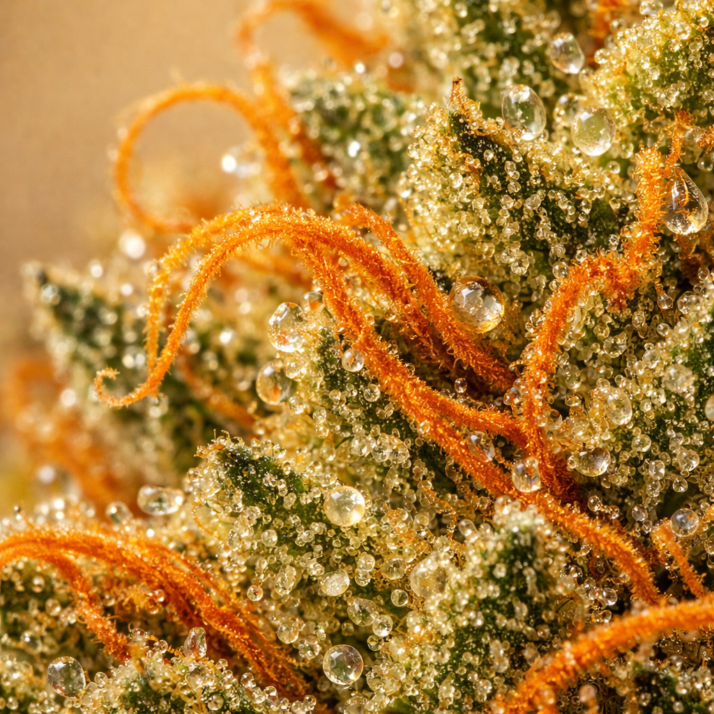 Orange Cali vs Mimosa: dos narrativas del aroma cítrico